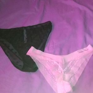 Victoria secret panties